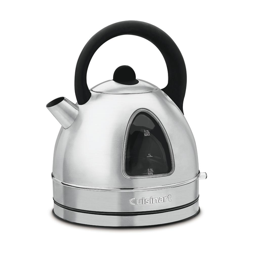 Cuisinart Dk-17 Electric Kettle, Cordless
