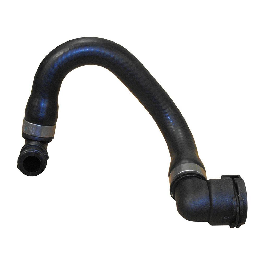  Radiator Coolant Hose Lower Heat Exchanger To Radiator 