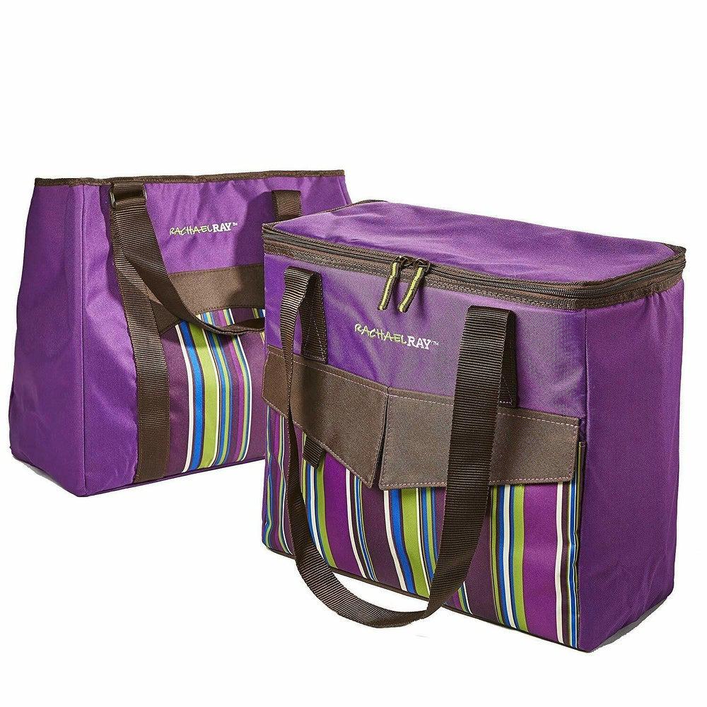 rachel ray cooler bag