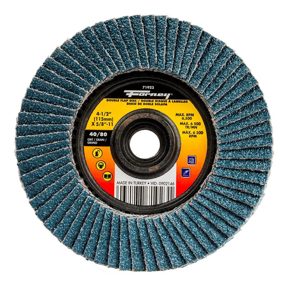 flap disc