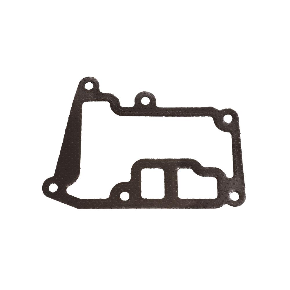 ACDelco EGR Valve Spacer Plate Gasket-219-193 - The Home Depot