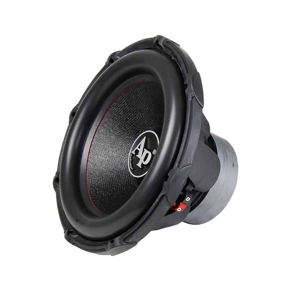 high power car subwoofer