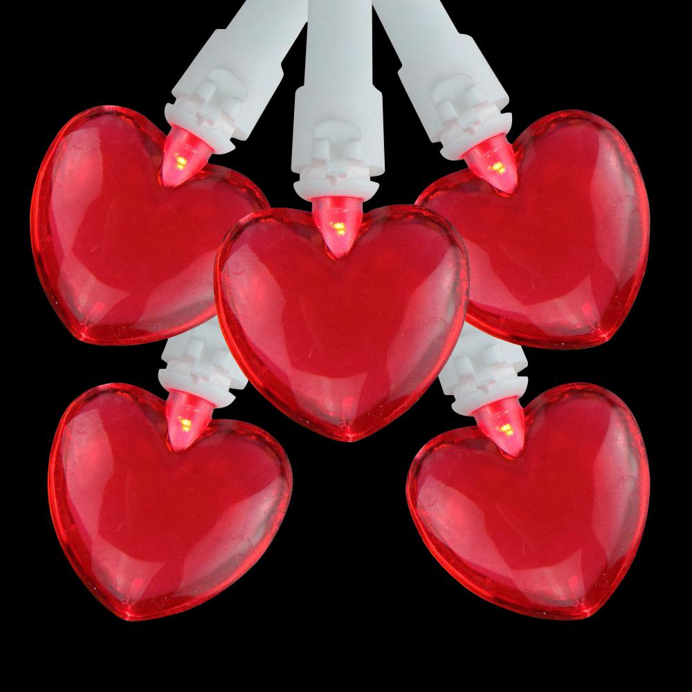 Valentine's Day - Seasonal Decorations - Holiday Decorations - The Home