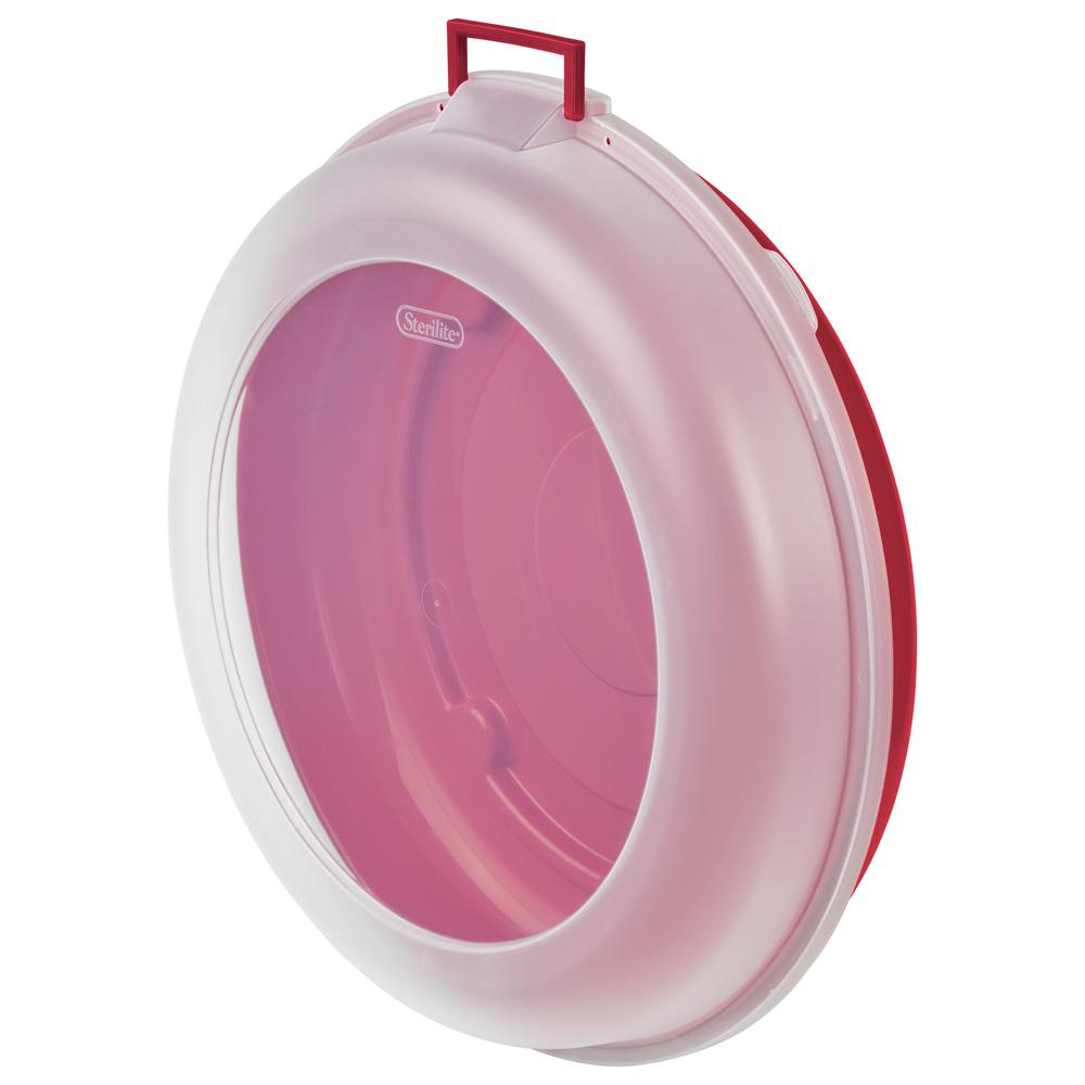 Classic Accessories Seasons Wreath Storage Bag, Medium5700103430100