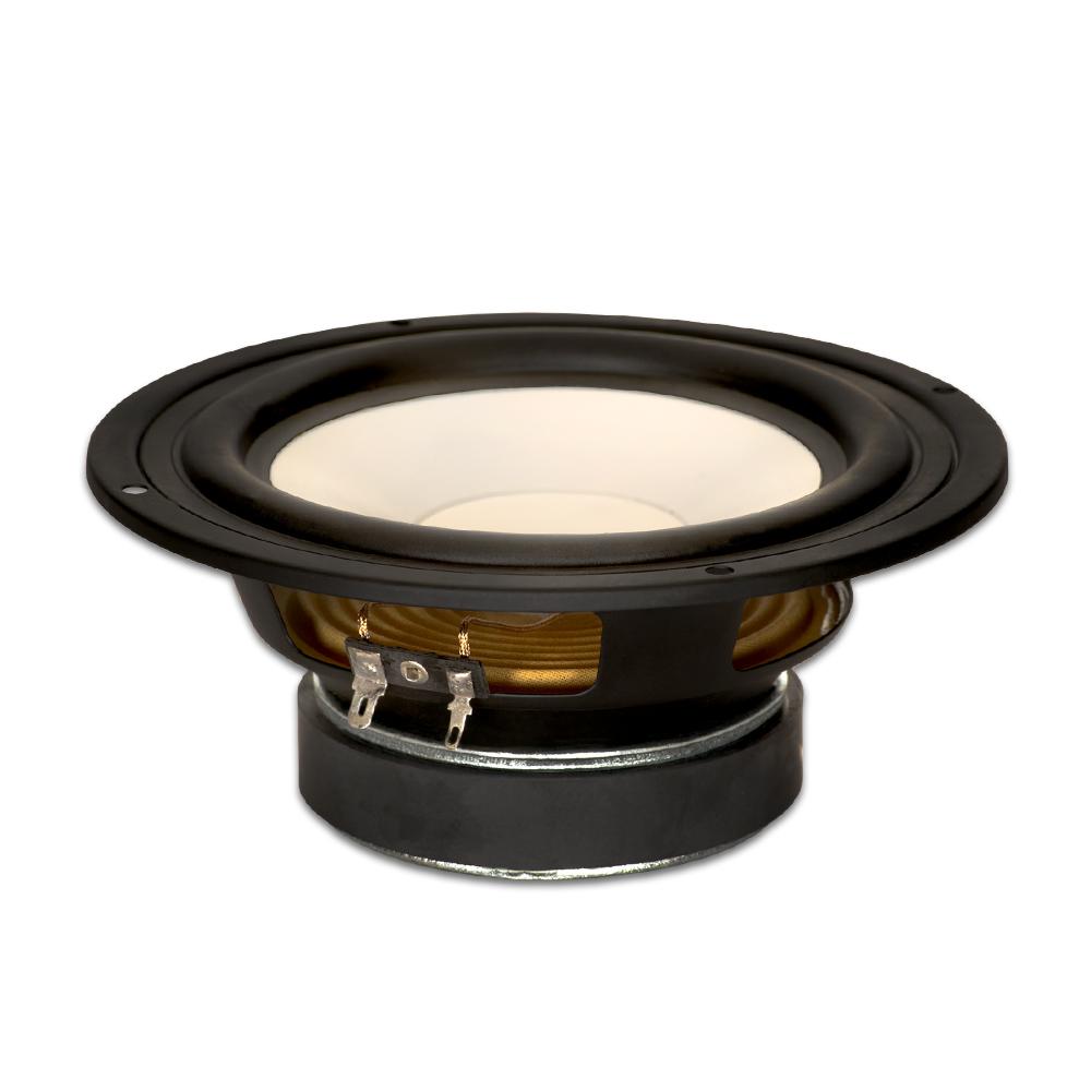 Goldwood Poly Cone 6.5 in. Woofer 170Watt 8 ohm Replacement SpeakerGWS650/8 The Home Depot