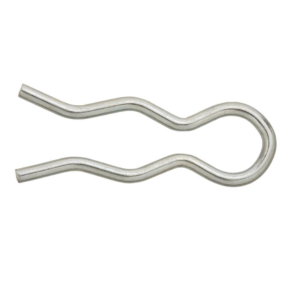 hairpin cotter pin