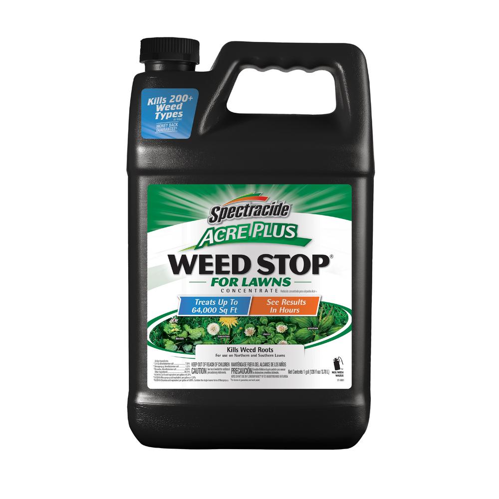 home depot spectracide