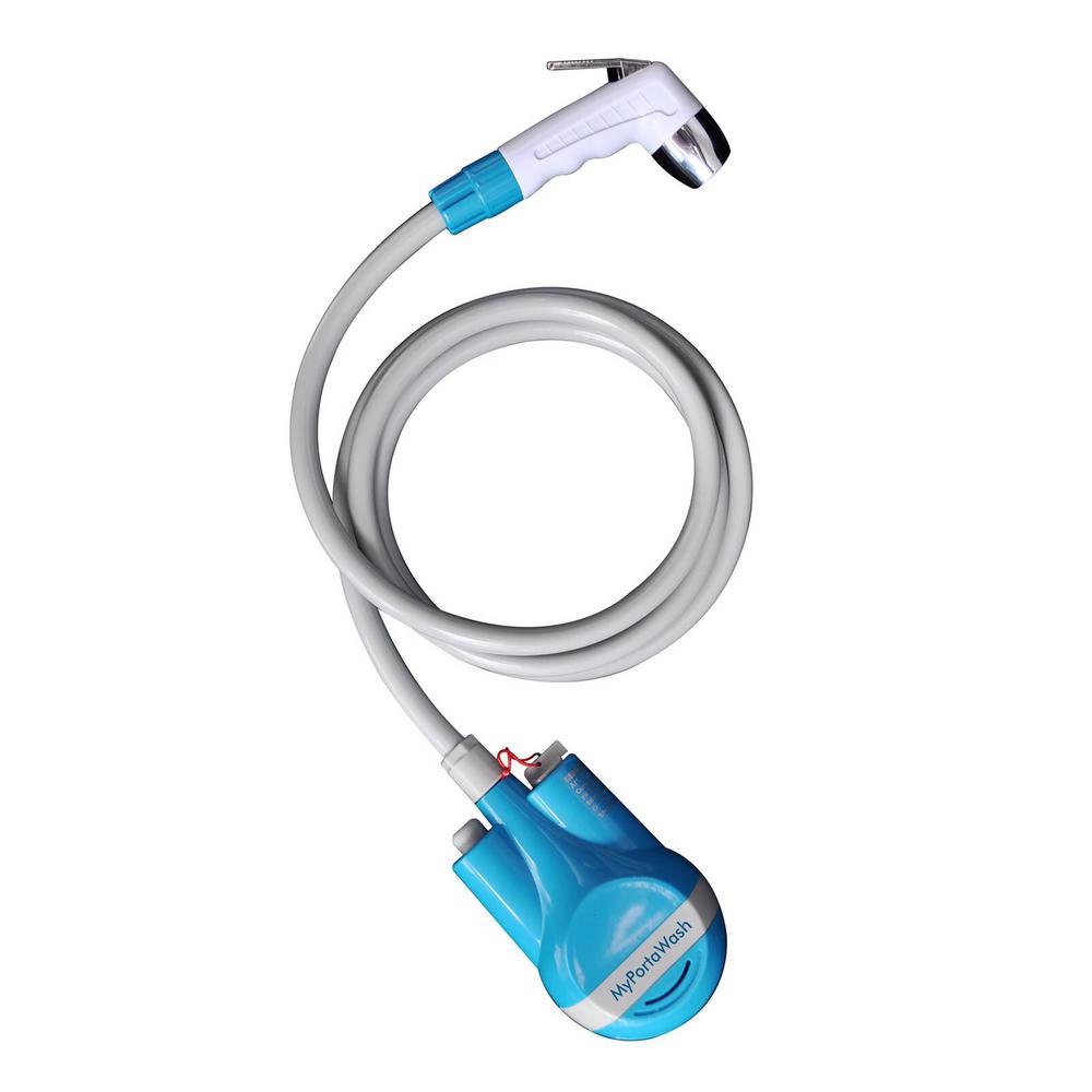 Portable Bidet Accessories Bidets Bidet Parts The Home Depot