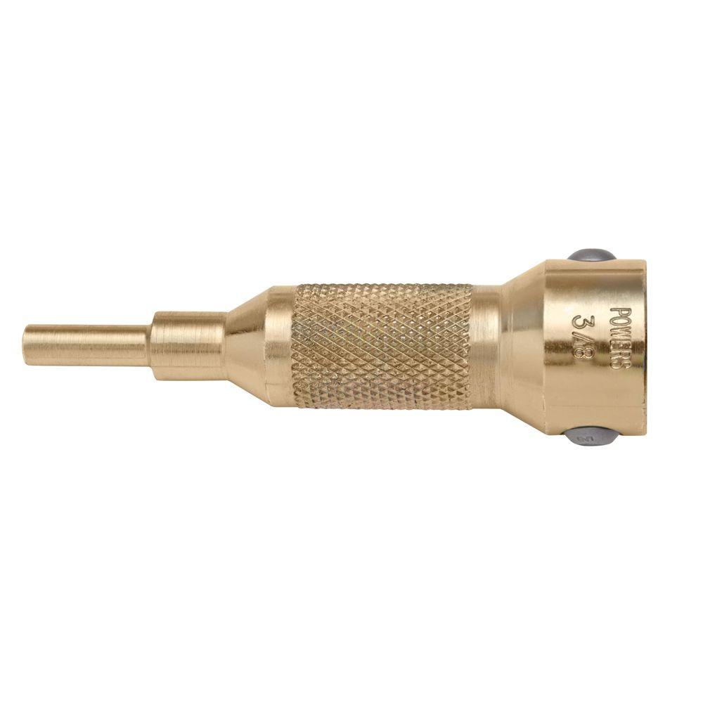 DEWALT 3/8 in. Smart Tool for DropIn AnchorDPA242105P The Home Depot