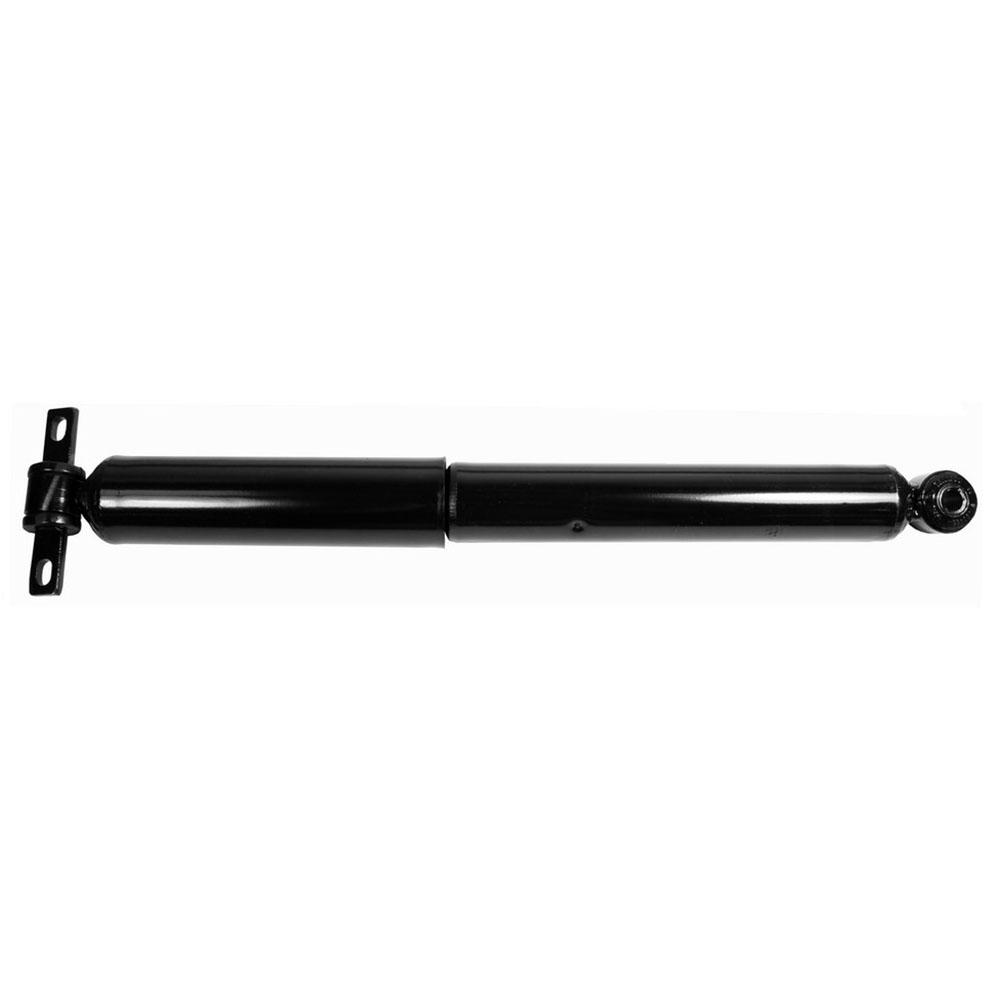 Monroe 37331 OESpectrum Light Truck Shock Absorber