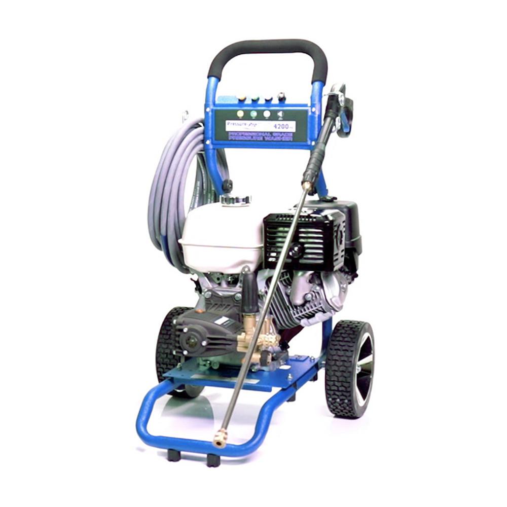 Pressure Pro Pressure Washers Pressure Washers The Home Depot