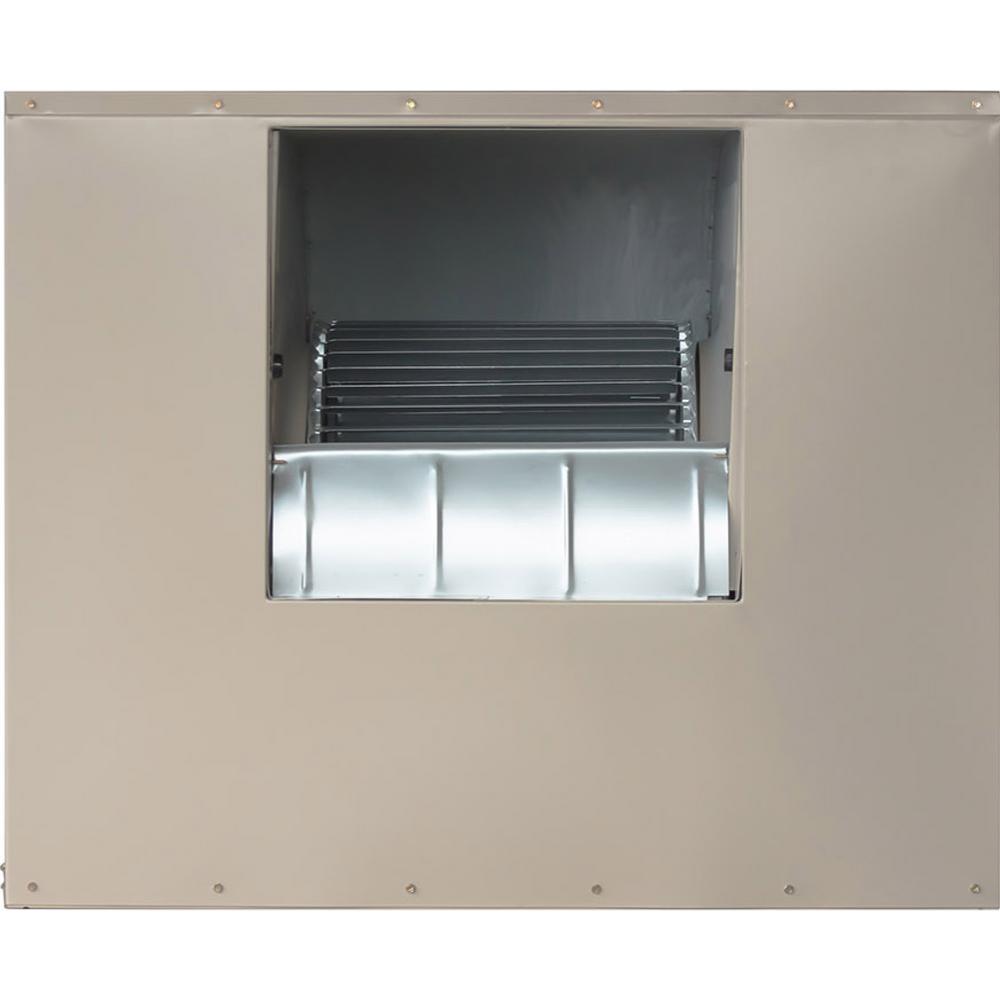 UPC 009009210427 product image for MasterCool 7000 CFM 230-Volt 2-Speed Side-Draft Roof 8 in. Media Evaporative Coo | upcitemdb.com