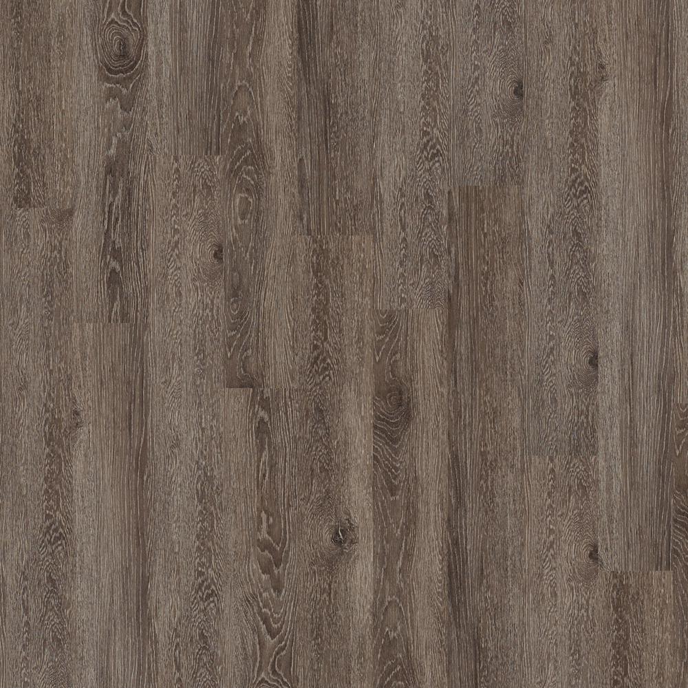 Shaw Inspiration 12 mil Forest 6 in. x 48 in. Glue Down Vinyl Plank