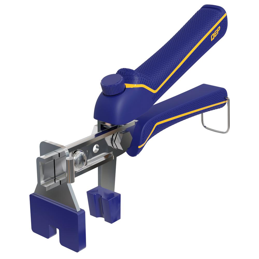Blue QEP 99757Q Pliers