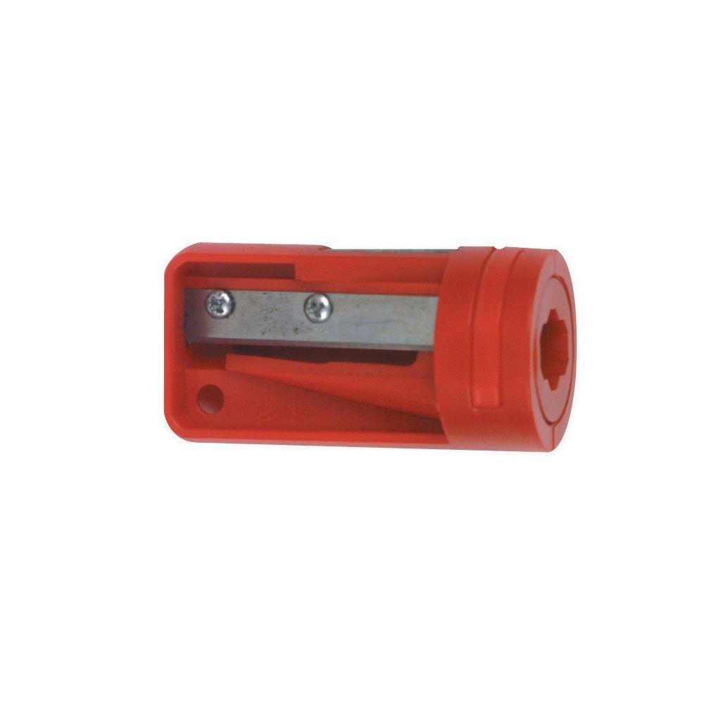 Kapro Carpenter Pencil Sharpener by Kapro