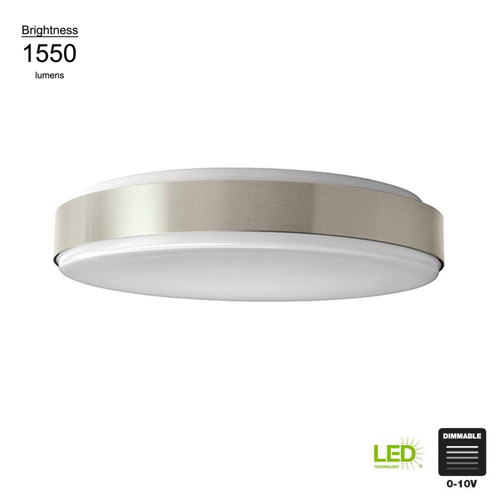 modern round ceiling light