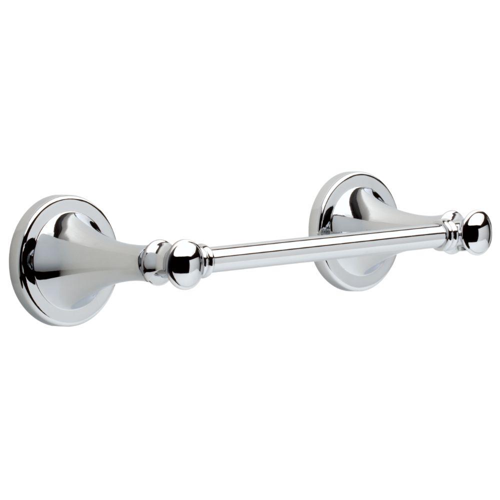 Delta Silverton Pivoting Toilet Paper Holder in Chrome ...