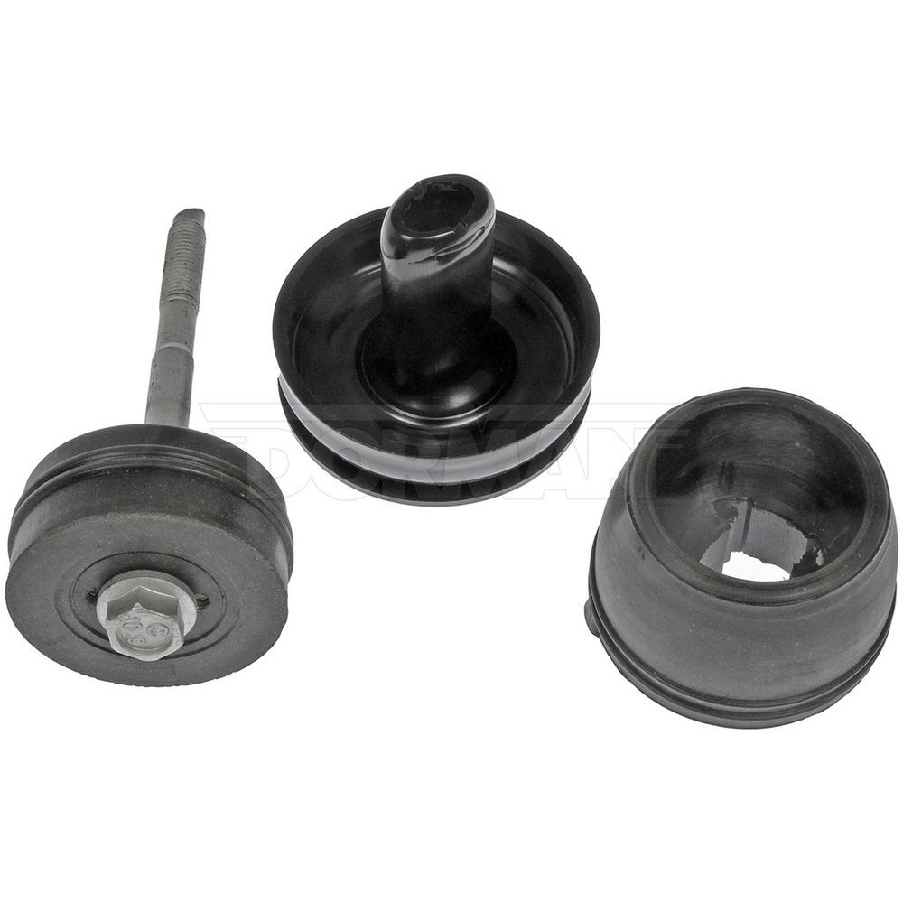 OE Solutions GM Body Mount Kit924041 The Home Depot