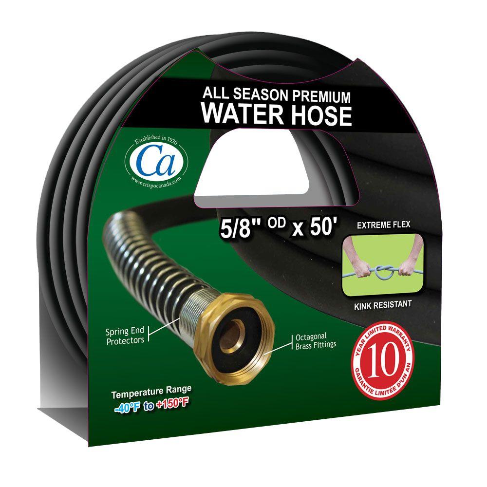 400 - 5/8 - Garden Hoses - Watering & Irrigation - The Home Depot