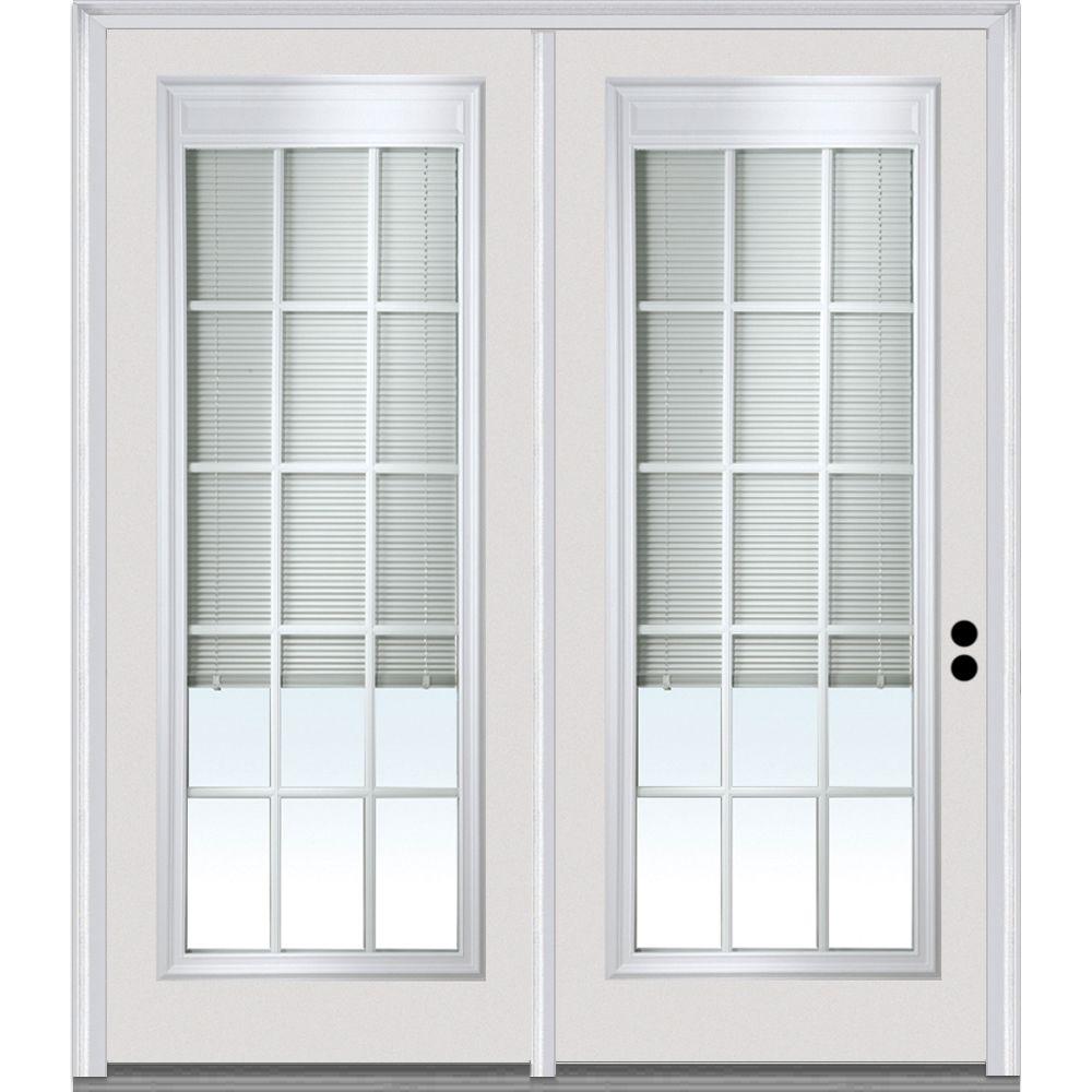 MMI Door 75 in. x 81.75 in. Classic Clear Low-E Glass 15 Lite ... MMI Door 75 in. x 81.75 in. Classic Clear Low-E Glass 15 Lite ...