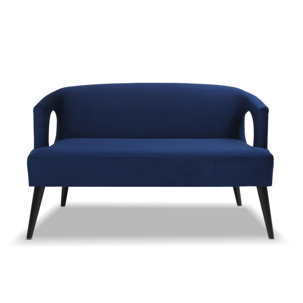 Baxton Studio Owstynn Gray Bench 28862 4156 Hd The Home Depot