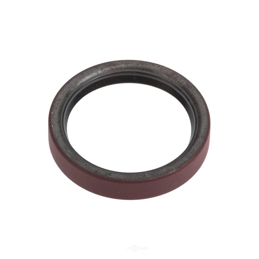 National Wheel Seal444116 The Home Depot