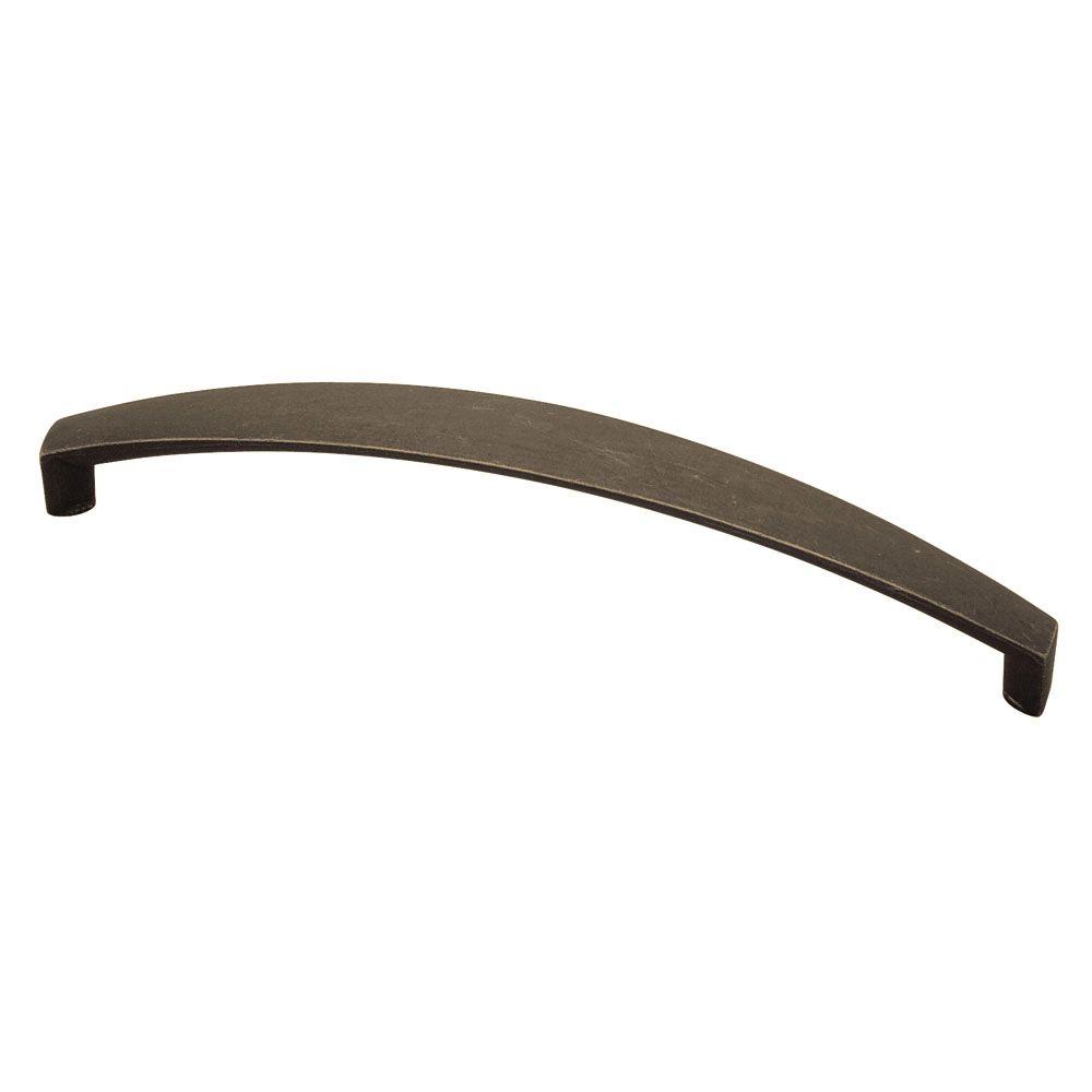 Liberty Sophisticates 51/16 in. (128mm) Distressed Oil Rubbed Bronze