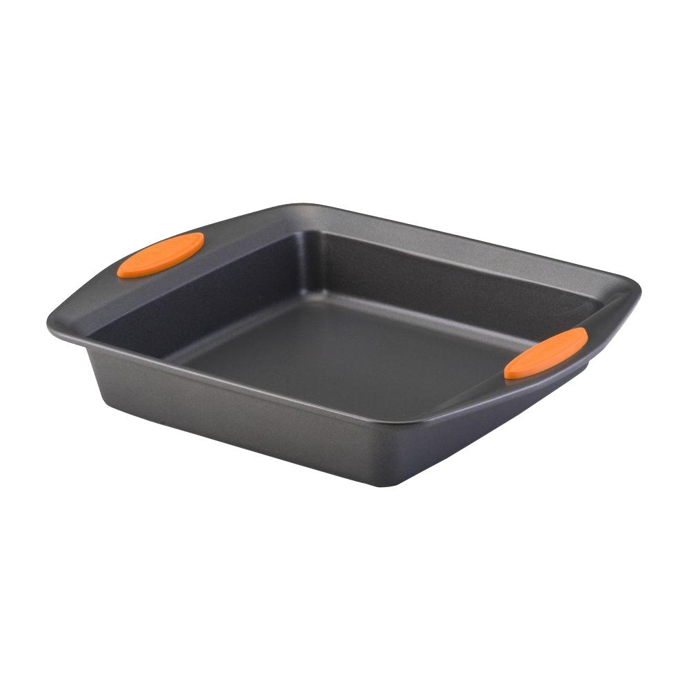 rachael ray oven lovin nonstick aluminum baking sheet 54074 the rachael ray baking sheet