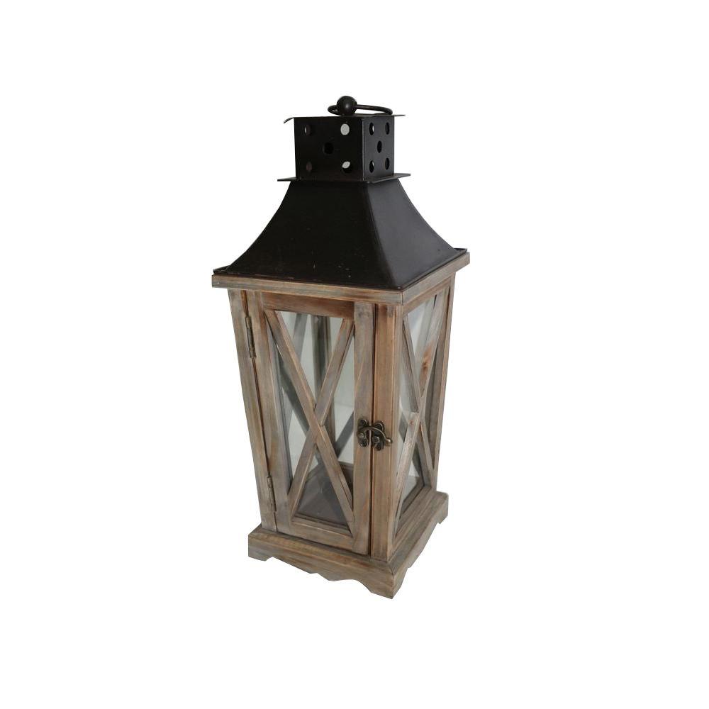 Lumabase Electric Lantern Luminaria Kit (10Count)61610 The Home Depot