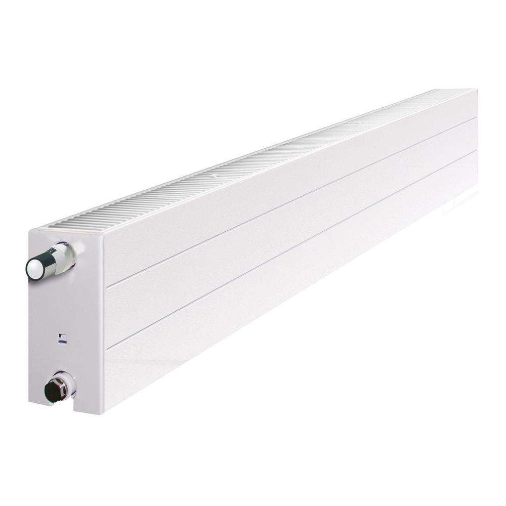 MYSON Contractor Series Low Contemporary Profile 311/2 in. Hot Water