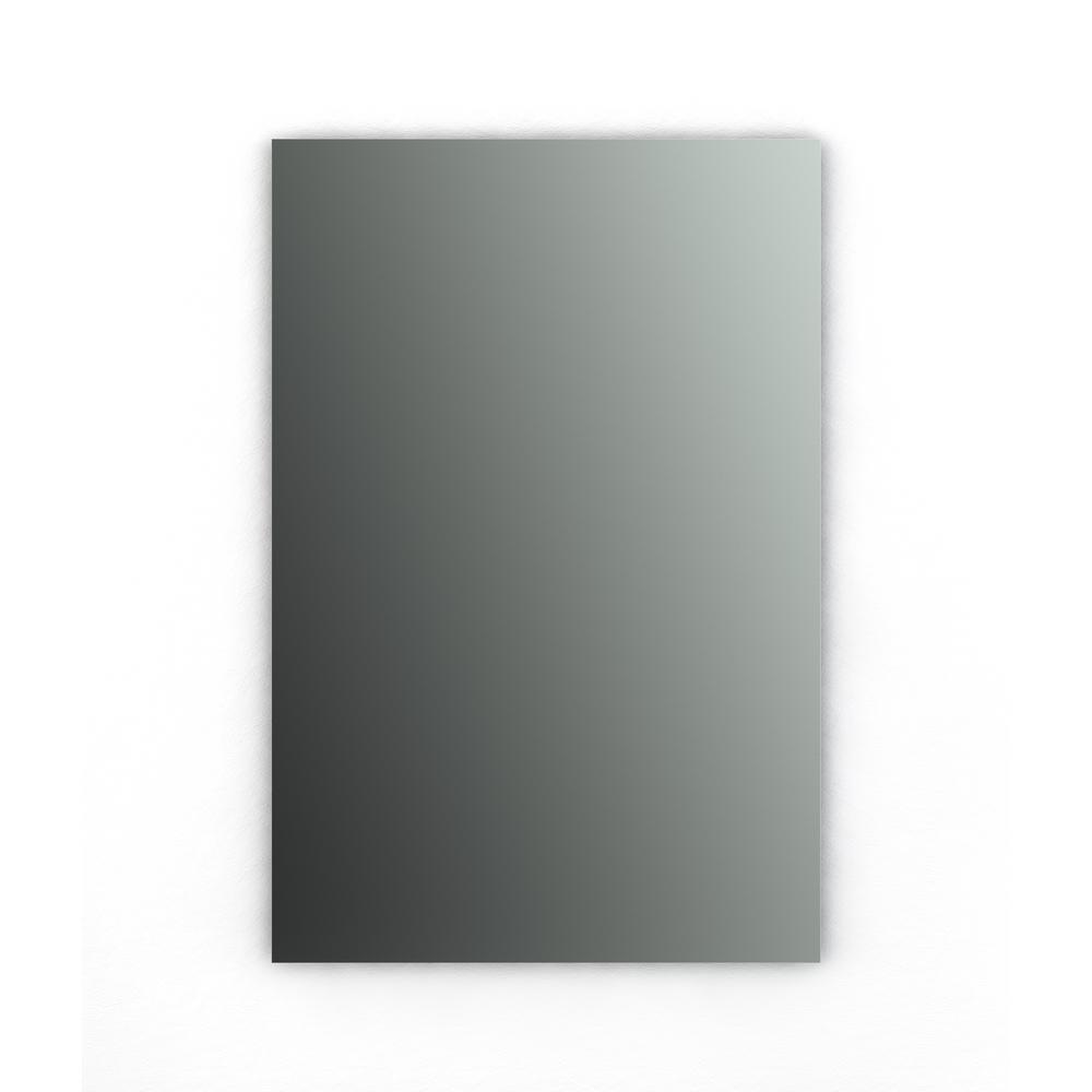 OVE Decors 17.5 in. x 65 in. LED Frameless Single MirrorTycho The