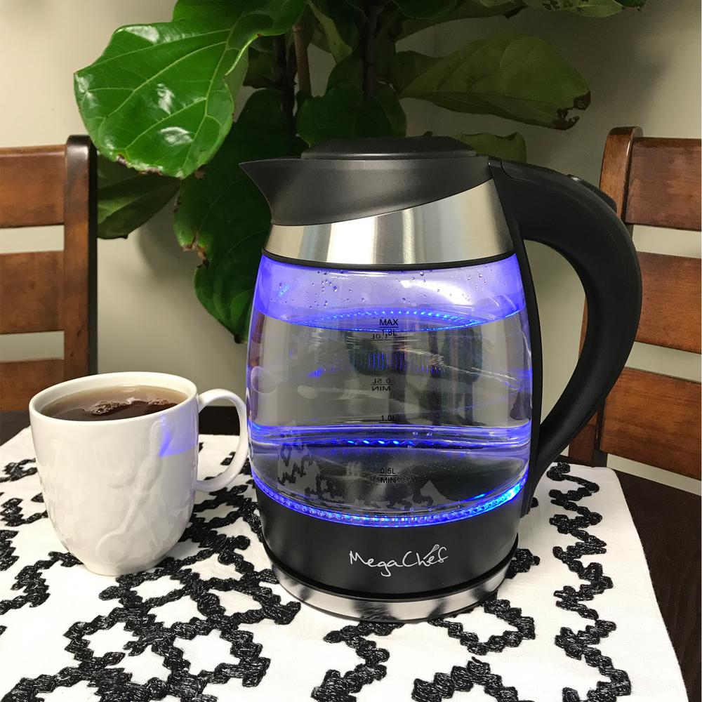home depot electric tea kettle