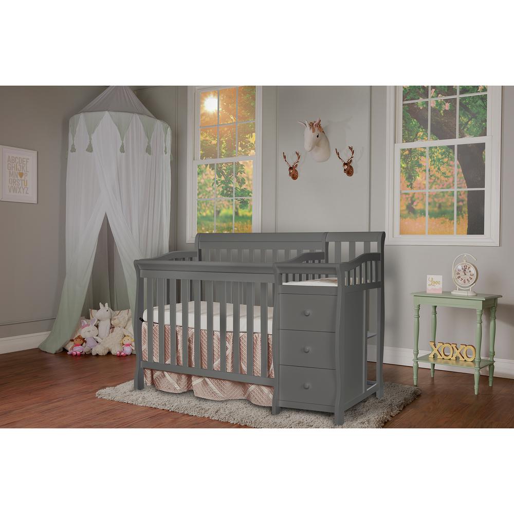 dream on me jayden 4 in 1 crib