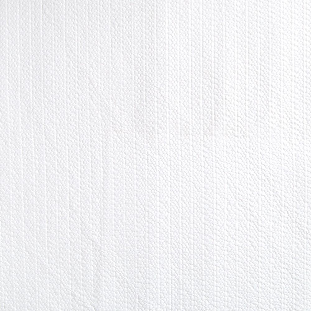 ConTact Grip Prints White Solid Shelf and Drawer Liner (Set of 6) 04F