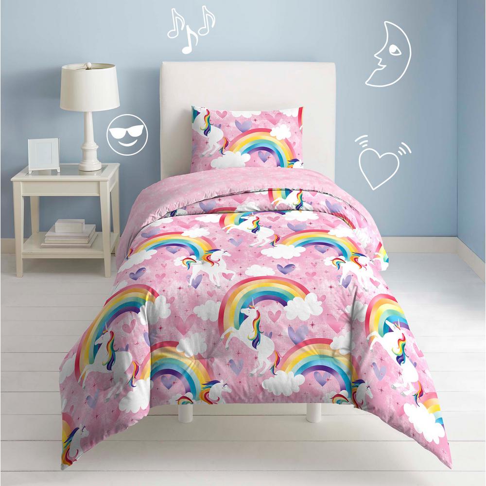 twin size comforter sets for kids