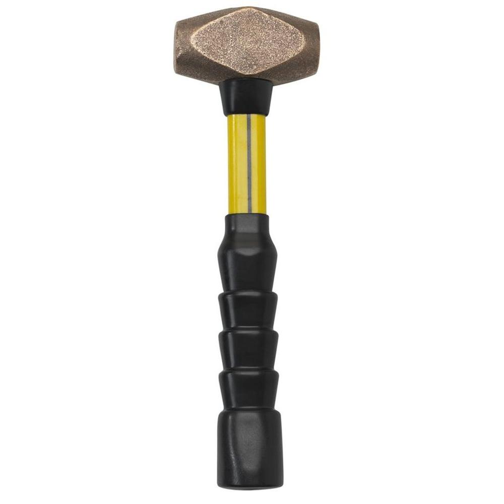 5 lb. CompoCast SoftFace Sledge Hammer57550 The Home Depot