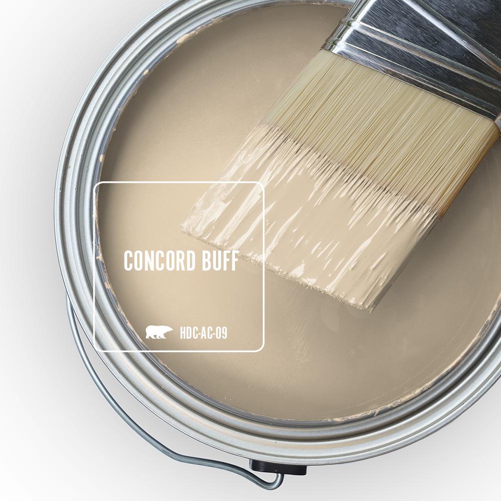 Behr Marquee 1 Qt Home Decorators Collection Hdc Ac 09 Concord