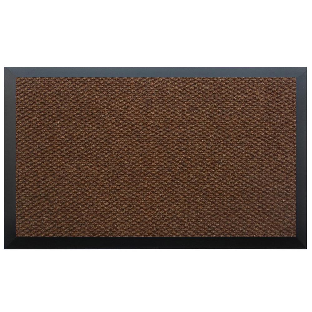 Polypropylene Home More Kitchen Rugs Mats The Coffee 96 In X 240 Teton Residential Commercial Mat