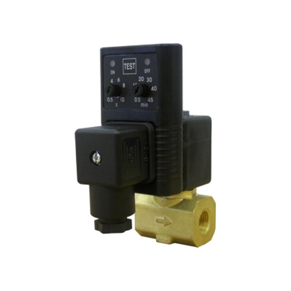 Sonstige Automatic Electronic Air Compressor Tank Drain Valve Air Compressor Tank Drain Valve