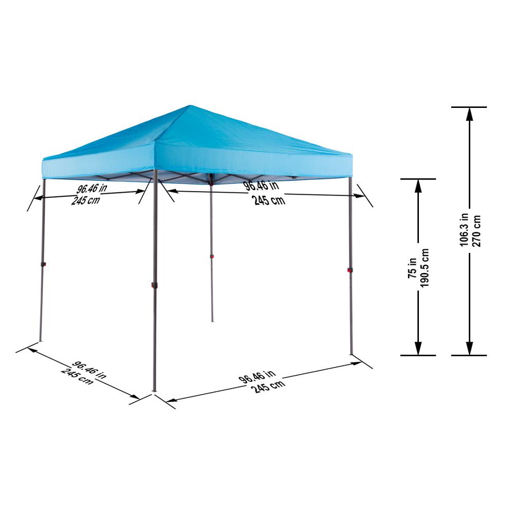 canopy 8 x 8