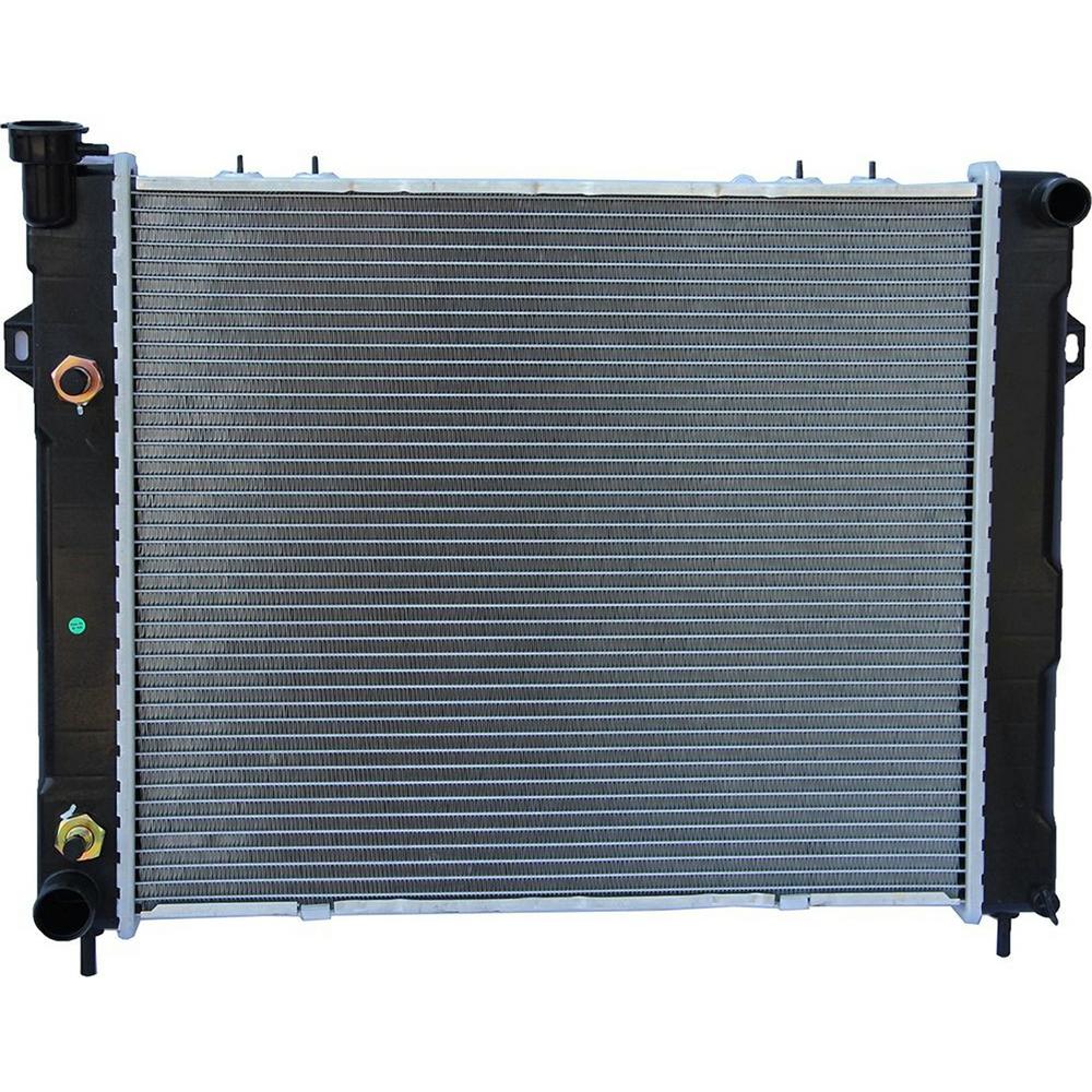 A//C Condenser OSC 3554