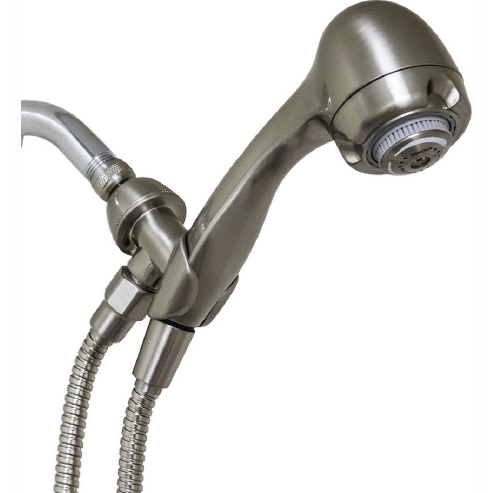 10 Best Handheld Shower Head for Low Water Pressure 2021