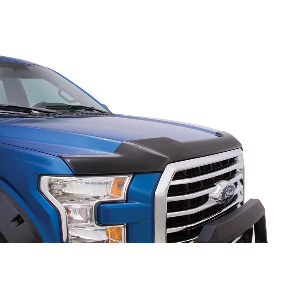 Lund Truck Accessories >> Hood Defender Hood Shield Lund Truck Accessories >> Hood Defender Hood Shield