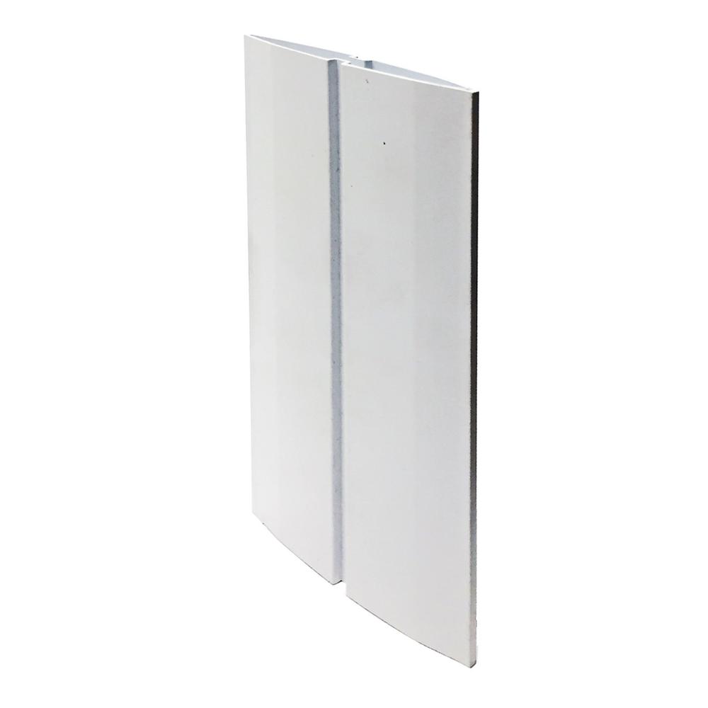 ProVantage 3.25 in. x 7.25 in. Vertical Glass Block Spacers (10Pack