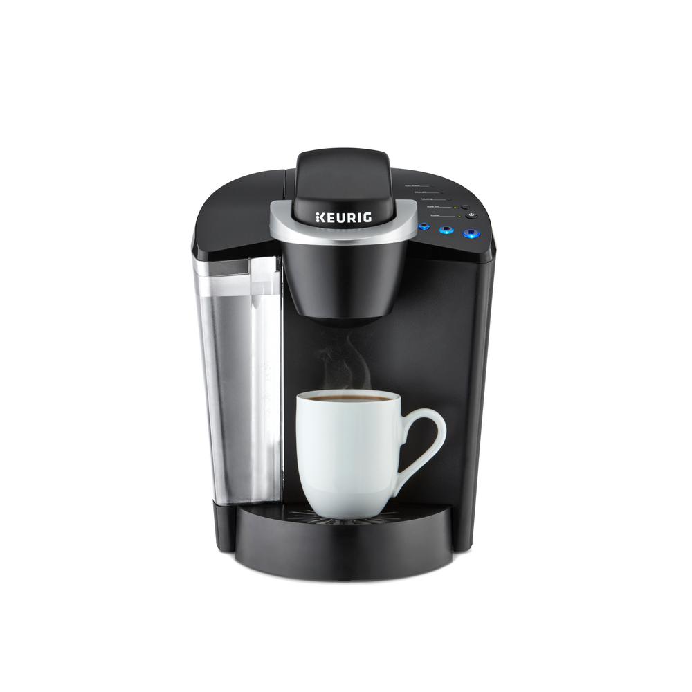Keurig Classic K55 Single Serve Coffee Maker 119255 The Home Depot