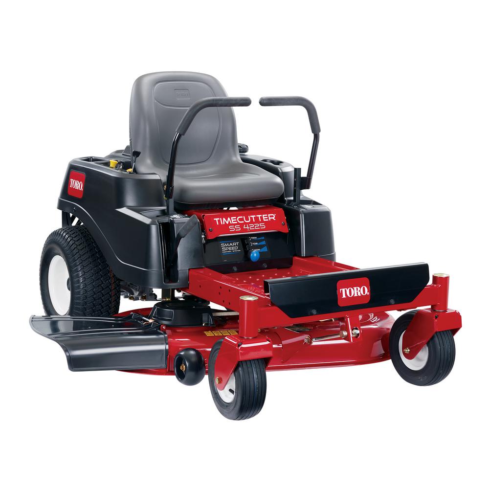 THE BEST Commercial Zero-Turn Mower [2019]: All Reviews