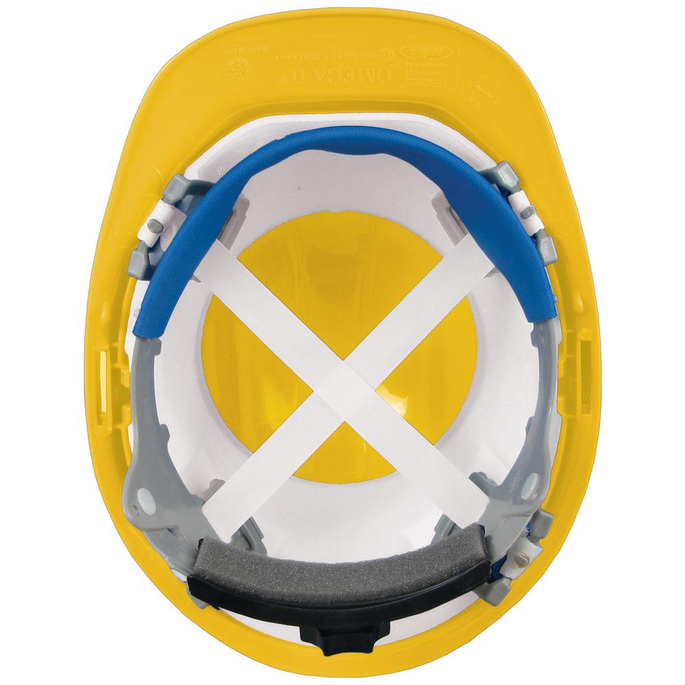 Omega 360 Cap ANSI Type 2 Hard Hat20002 The Home Depot