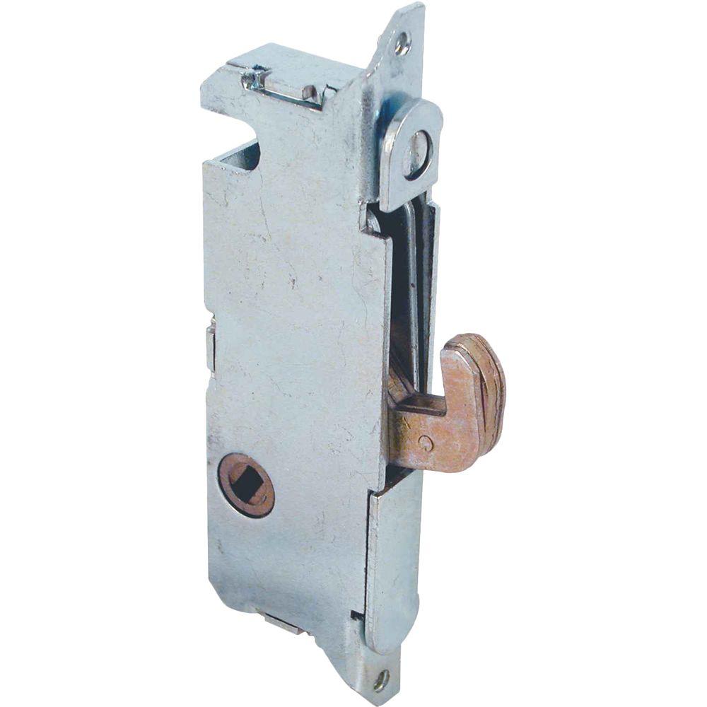 sliding glass door mortise lock replacement