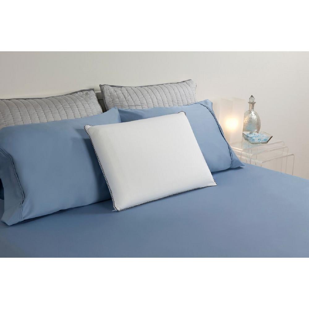 Comfort Revolution Bed Pillows Bedding Bath The Home Depot