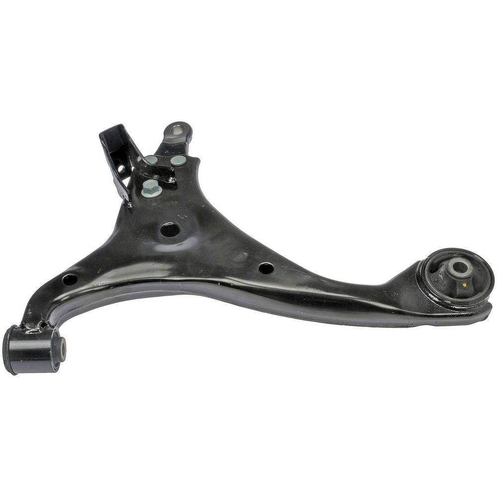 OE Solutions Front Left Lower Control Arm 20072010 Kia Optima 2.4L521